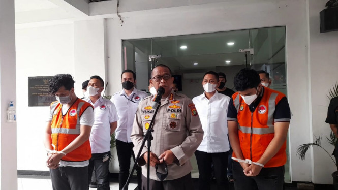 IntipSeleb/ Wahyu Firmansyah