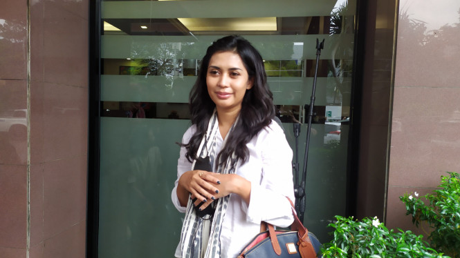 IntipSeleb/ Wahyu Firmansyah