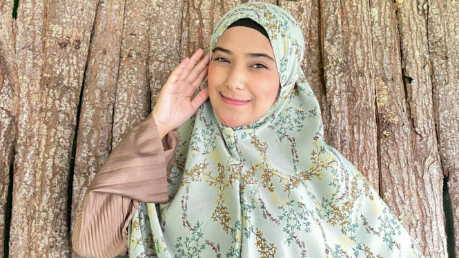 Instagram/@nadyamustikarahayu