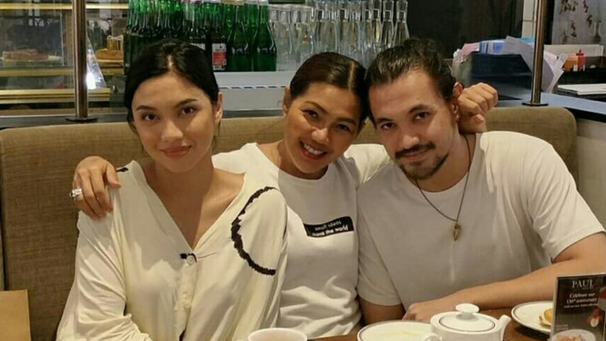 Instagram/@shapanari