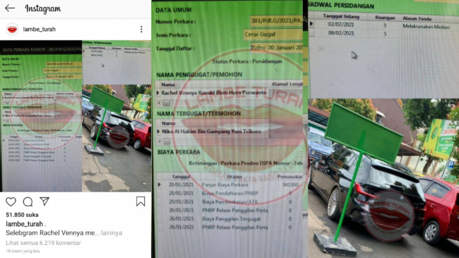 Instagram/lambe_turah