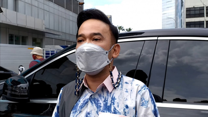 IntipSeleb/ Wahyu Firmansyah