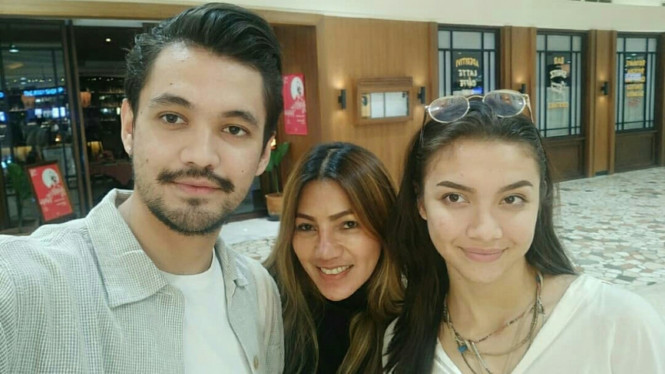 Instagram/@shapanari