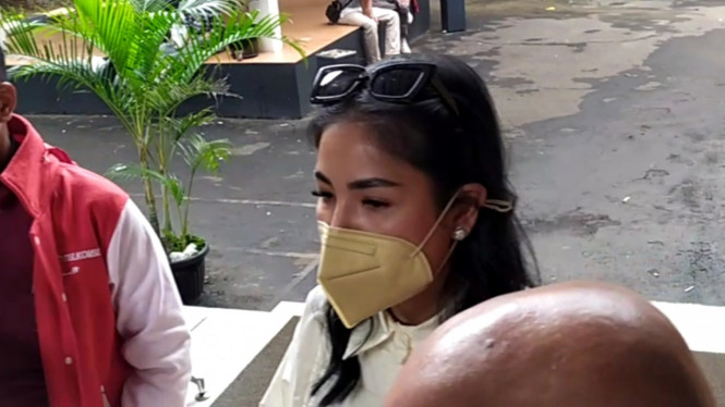 IntipSeleb/ Wahyu Firmansyah