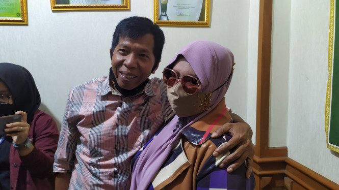 IntipSeleb/ Wahyu Firmansyah