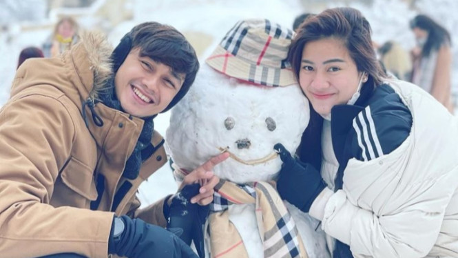 Instagram/felicyangelista_