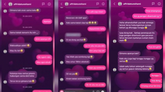 YouTube/Thepattar project