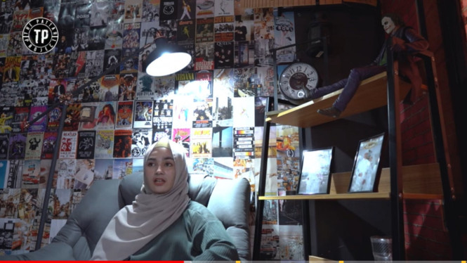 YouTube/Thepattar project