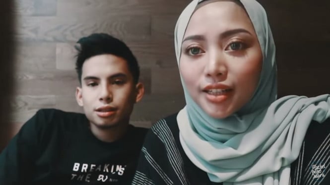 Youtube/Rachel & Niko