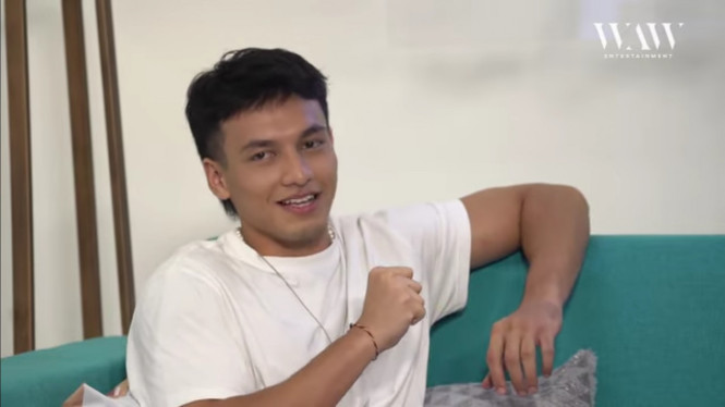 YouTube/Waw entertainment