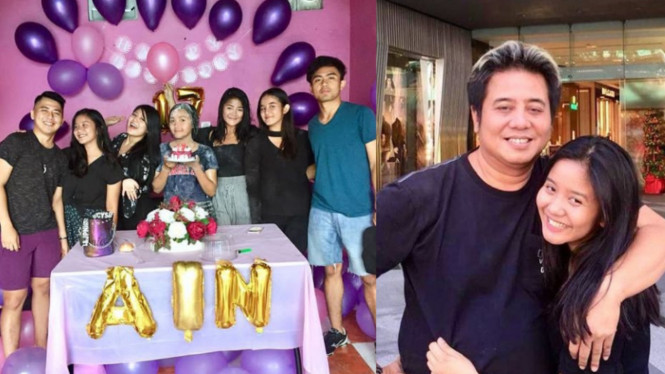 Instagram/sabrinaristawan_