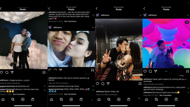 @edlnlaura/Instagram