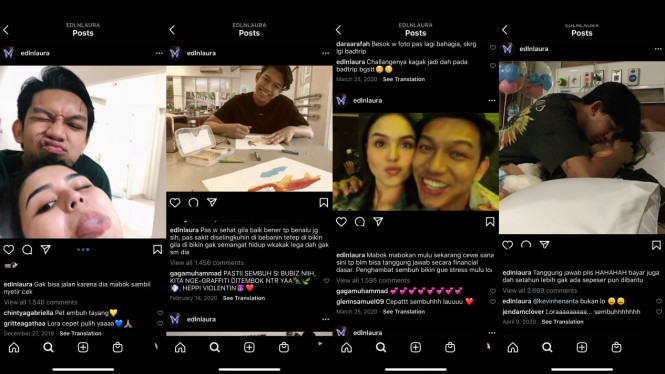 @edlnlaura/Instagram