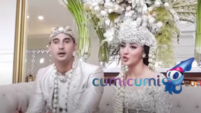 Cumi Cumi Official YouTube Channel