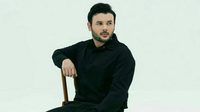 Instagram/@ridho_rhoma