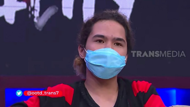 youtube/trans 7 official 