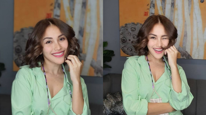 Instagram/ @ayutingting92