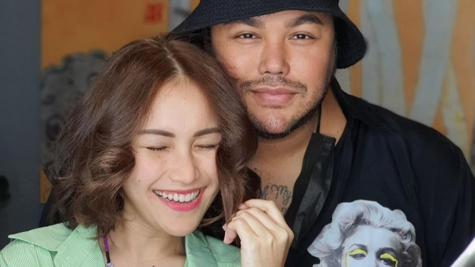 Instagram/ @ivan_gunawan