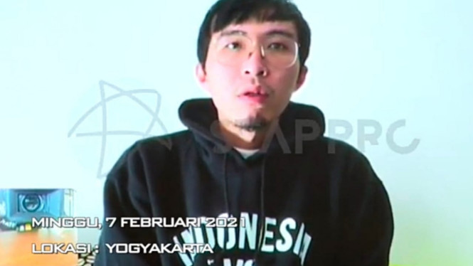 youtube/starpro indonesia