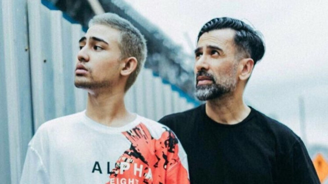 Instagram/axelmatthewthomas