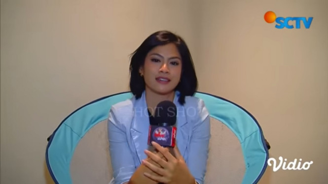 YouTube/Surya Citra Televisi