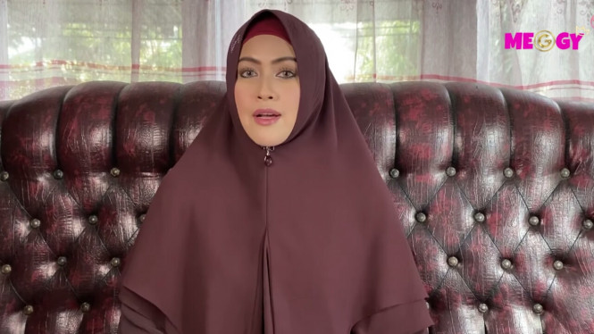 Youtube/Meggy Wulandari