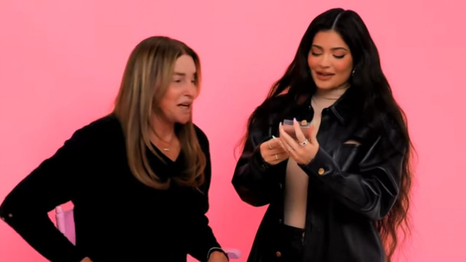 YouTube/Caitlyn Jenner