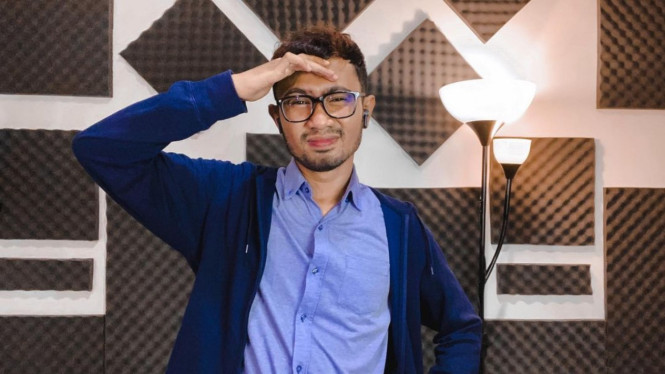 Instagram/@ridwanremin