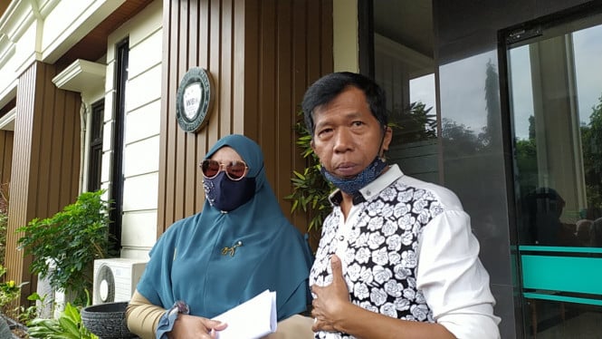 IntipSeleb/ Wahyu Firmansyah