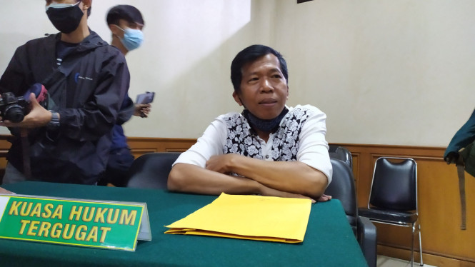 IntipSeleb/ Wahyu Firmansyah