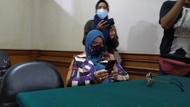 IntipSeleb/ Wahyu Firmansyah