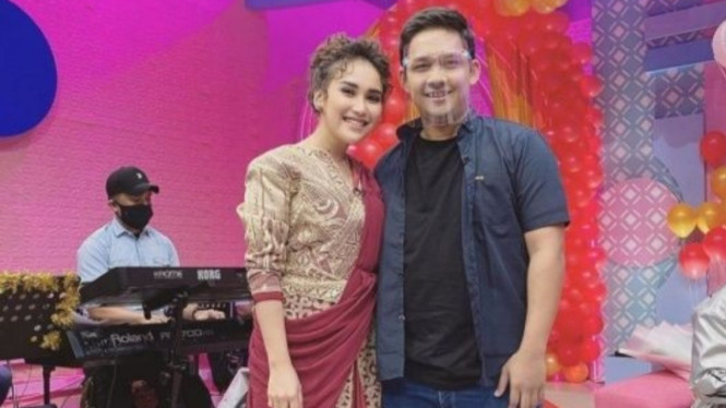 Instagram/ayutingting92