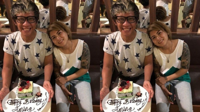 Instagram/evelinnadaanjani