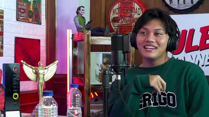 youtube/sule channel