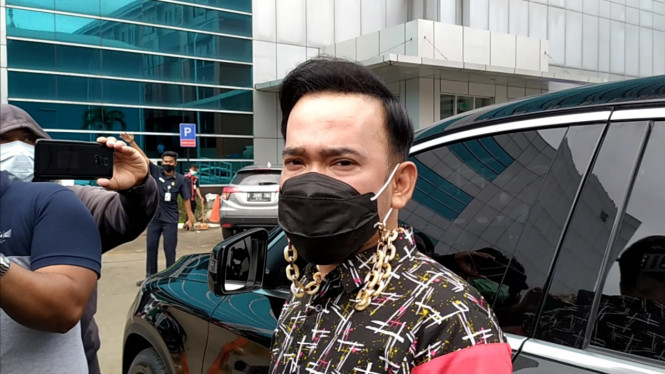 IntipSeleb/ Wahyu Firmansyah