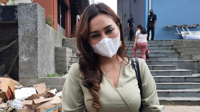 IntipSeleb/ Wahyu Firmansyah