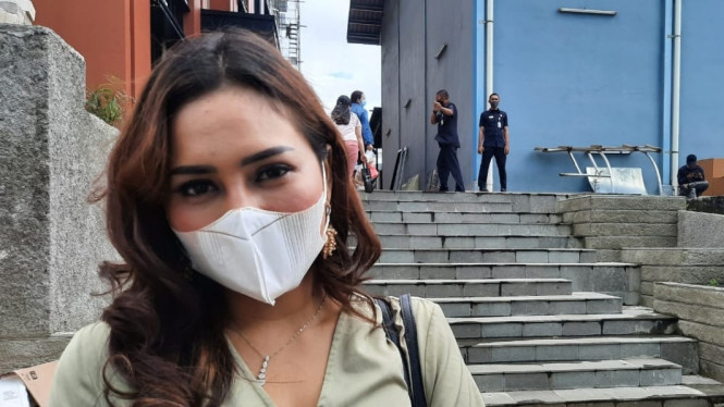 IntipSeleb/ Wahyu Firmansyah