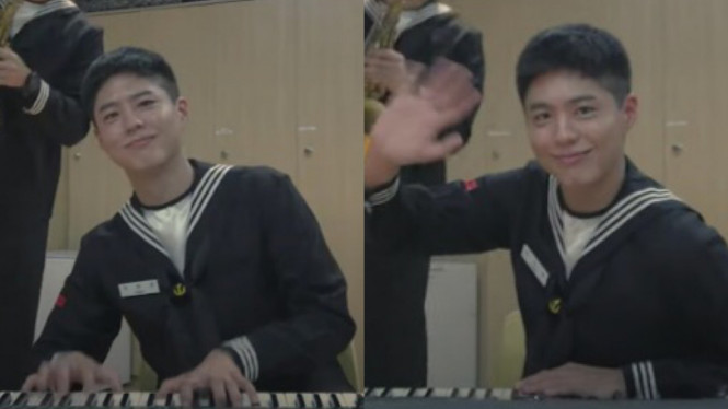 Republic of Korea Navy Official YouTube