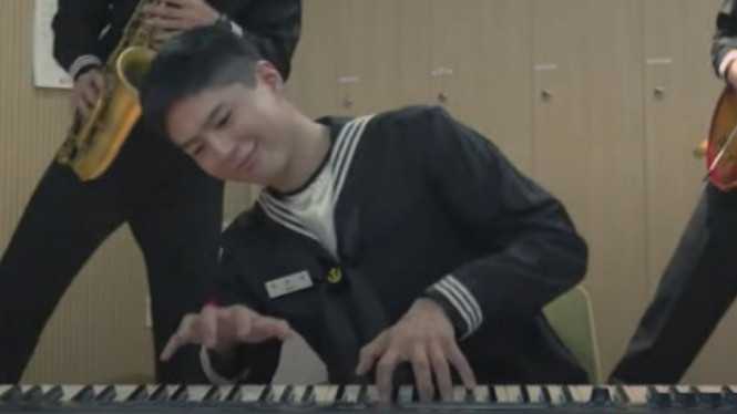 Republic of Korea Navy Official YouTube