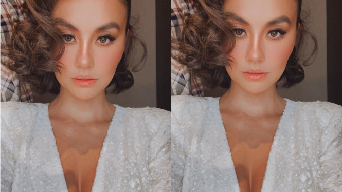 Instagram/@agnezmo