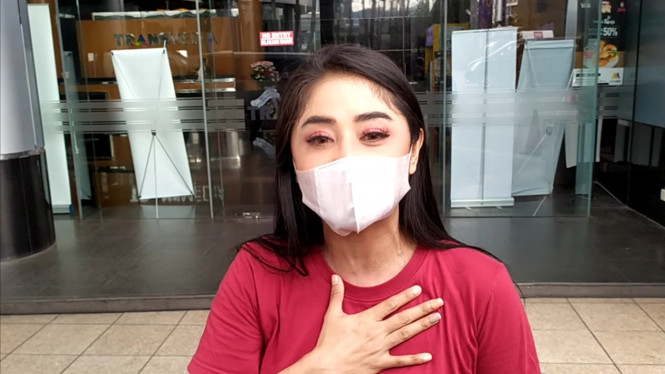 IntipSeleb/ Wahyu Firmansyah