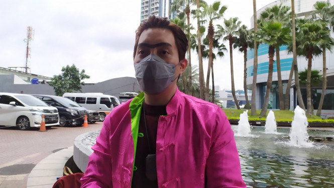 IntipSeleb/ Wahyu Firmansyah