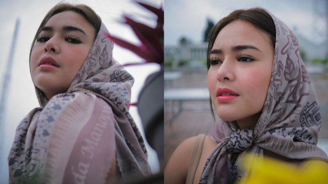 Instagram/ @amandamanopo