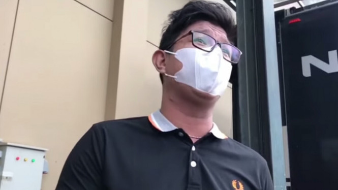 Youtube/KH Infotainment