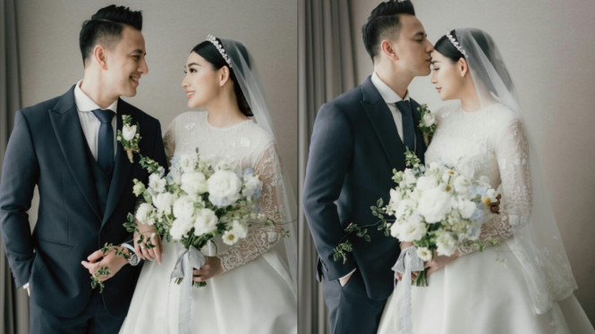 Instagram/@thebridestory