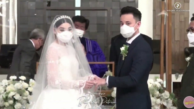 Youtube/Patricia Devina