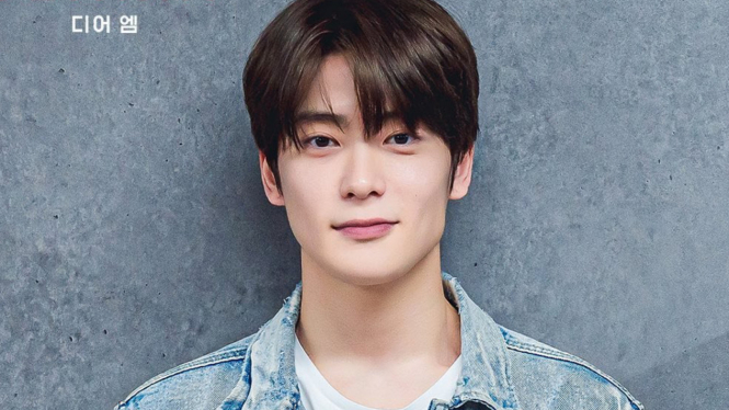 Bintangi Dear.M, Jaehyun NCT Belum Pernah Rasakan Kehidupan Mahasiswa