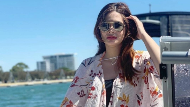 Instagram/ @shyalimarmalik17