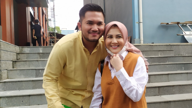 IntipSeleb/ Wahyu Firmansyah