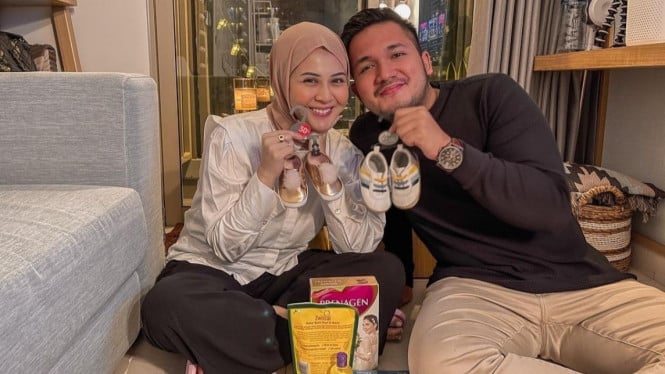 Instagram/ @kesharatuliu05